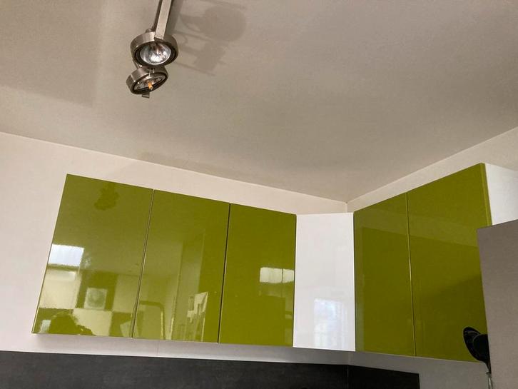 Keukenkastjes IKEA, Immo, Appartementen en Studio's te huur, Gent