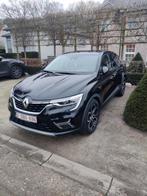 Renault Arkana - 2023 - 46.000 km automatique, Auto's, Automaat, Arkana, Zwart, 5 deurs