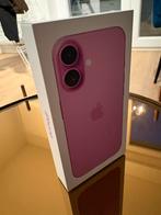 Iphone 16 rose 256 GB Neuf et sous garantie, 256 GB, Enlèvement ou Envoi, Rose, IPhone 16