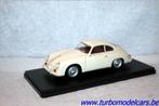 Porsche 356 1959 1/24 WhiteBox, Verzenden, Nieuw, Auto, Overige merken