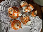 Koffieservies, Huis en Inrichting, Keuken | Servies, Ophalen
