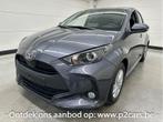 Toyota Yaris Dynamic, Argent ou Gris, Euro 6, Noir, 5 portes