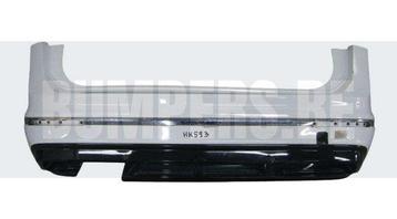Bumper Volkswagen VW Tiguan 2 II 5NA R-Line RLINE 15-20 5NA8 beschikbaar voor biedingen