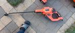 Hogedrukreiniger op batterij, Tuin en Terras, Hogedrukreinigers, Ophalen, Zo goed als nieuw