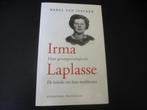 Irma Laplasse Gevangenisdagboek*De kritiek v haar strafdossi, Livres, Guerre & Militaire, Comme neuf, Autres sujets/thèmes, Enlèvement ou Envoi