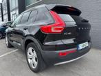 Volvo XC40 2.0 D3 Momentum Geartronic Sunroof/ACC/Leder/ZVW/, Auto's, 4 cilinders, 1969 cc, https://public.car-pass.be/vhr/128c1db3-9a97-40ca-a156-e31f8dd3334f