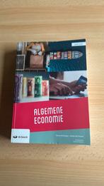 Algemene Economie de boeck elfde editie, Boeken, Ophalen of Verzenden, Zo goed als nieuw