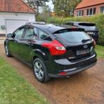 Ford Focus 1.0 benzine 92kw, 2014, BLANCO GEKEURD, Auto's, Focus, Euro 5, Bedrijf, Te koop