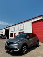 Renault captur bose edition 2018 led/navi/keyless/cam, 898 cc, Stof, Parkeersensor, Bedrijf