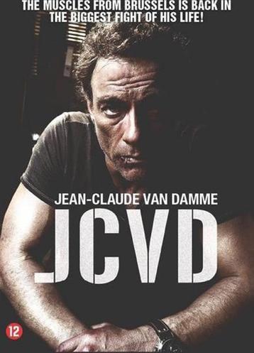 JCVD   DVD.172