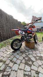 Ktm sx 50 Pro Senior, Fietsen en Brommers, Brommers | Crossbrommers, Gebruikt, 50 cc, Ophalen, Overige merken