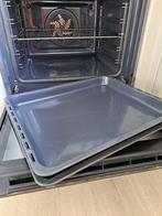 Zanussi kookplaat + oven– Werkt perfect, Elektronische apparatuur, Kookplaten, Ophalen, Gebruikt, Keramisch, 4 kookzones