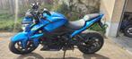 Suzuki GSX-S 1000 2019, Motos, Motos | Suzuki, Naked bike, 4 cylindres, Particulier, Plus de 35 kW