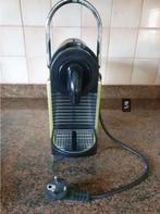Nespresso Magimix M110 Ref. 11 320, Ophalen, Koffiepads en cups, Afneembaar waterreservoir