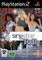 Singstar R&B, Games en Spelcomputers, Games | Sony PlayStation 2, Muziek, Gebruikt, 2 spelers, Ophalen of Verzenden