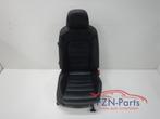 VW Golf 7 GTI Voorstoel Passagier Leder, Auto-onderdelen, Ophalen of Verzenden, Gebruikt