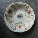 16 ONDERZETTERS MET BLOEMENMOTIEF VINTAGE, Enlèvement ou Envoi, Comme neuf, Autre