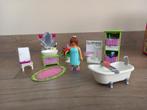 playmobil dollhouse 5307, Ophalen of Verzenden, Gebruikt