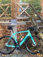 Racefiets Bianchi Infinito CV, Carbon, Heren, Meer dan 20 versnellingen, 53 tot 57 cm