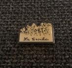 PIN - LA TROÏKA - TROJKA, Verzenden, Gebruikt, Overige onderwerpen, Speldje of Pin