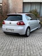 Volkswagen Golf 5 1.4 Tsi GT Sport R-Line DSG automaat, Auto's, Automaat, Bedrijf, Berline, 5 deurs