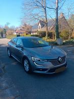 Renault Talisman 1.6dci Bose editie, 1ste eig, 96D km, Auto's, Renault, USB, Leder en Stof, 5 deurs, Particulier
