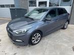 Hyundai I20 / 1.2 benzine / 121000km / garantie, Euro 6, 62 kW, Bedrijf, Handgeschakeld