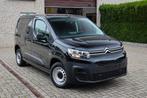 Citroen Berlingo 3-ZITPLAATSEN*APPLE-CARPLAY*PARKEERSENSOREN, Auto's, Voorwielaandrijving, 75 kW, Stof, 4 cilinders