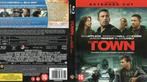 the town (blu-ray) nieuw, Ophalen of Verzenden, Zo goed als nieuw, Thrillers en Misdaad