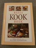 Basis kookboek, Ophalen of Verzenden, Nieuw
