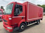 Renault Midlum 150 *BELGIAN TRUCK-CAMION BELGE* (bj 2006), Achterwielaandrijving, Renault, Bedrijf, 152 pk
