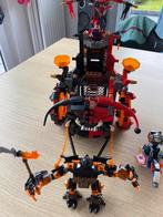 Lego Nexo knights 70316, Lego, Utilisé