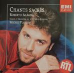 Chants Sacrés - Roberto Alagna / Plasson - EMI - 1996 - DDD, CD & DVD, CD | Classique, Chant, Comme neuf, Enlèvement ou Envoi