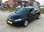 Volkswagen golf 6 1.6tdi diesel euro 5, Euro 5, Achat, Entreprise, Boîte manuelle