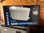 Sanibroyeur / opvoerinstallatie, Bricolage & Construction, Sanitaire, Enlèvement, Neuf, Autres types