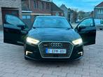 Audi A3 Sportback etron Hybride, Alcantara, Hybride Électrique/Essence, Noir, Break