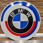 BMW emaille plaat, Nieuw, Reclamebord, Ophalen of Verzenden