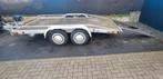 Auto trailer 2000kg, Ophalen of Verzenden