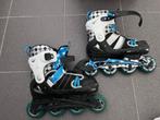 inline Optimum slider skaters, Sport en Fitness, Kinderen, Inline skates 4 wielen, Ophalen, Overige merken