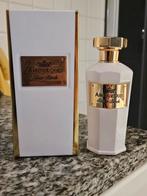 Amouroud silver birch parfum 100ml, Handtassen en Accessoires, Uiterlijk | Parfum, Ophalen of Verzenden, Zo goed als nieuw