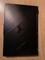 ASUS TUF Gaming F17, Computers en Software, Windows Laptops, Ophalen, ASUS, Zo goed als nieuw, Gaming