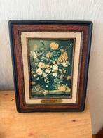 Schilderijen beyeren a.h en galle, Enlèvement