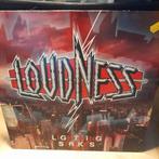Loudness: Lightning Strikes, Ophalen of Verzenden, Gebruikt