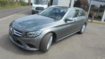 MERCEDES C220 D - AVANTGARDE - 143 KW - GPS - CRUISE -, Auto's, Automaat, 1998 cc, Achterwielaandrijving, 143 kW