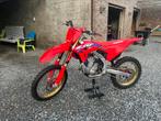 Honda crf250r 2024, Motoren, Particulier