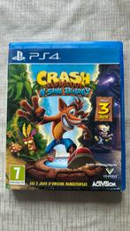 Crash Bandicoot-trilogie, Ophalen, Zo goed als nieuw