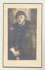 (m4) Leopold David Bastin, doodsprentje, Collections, Envoi