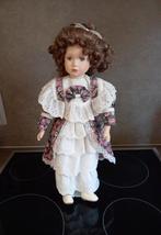 Porseleinen poppen, Enlèvement, Utilisé