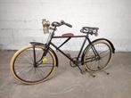 Antieke Frans Cremers fiets, Ophalen, ., ., .