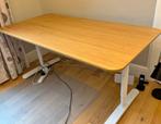 Bureau Ikea  160x80, Computers en Software, Ophalen of Verzenden, Zo goed als nieuw